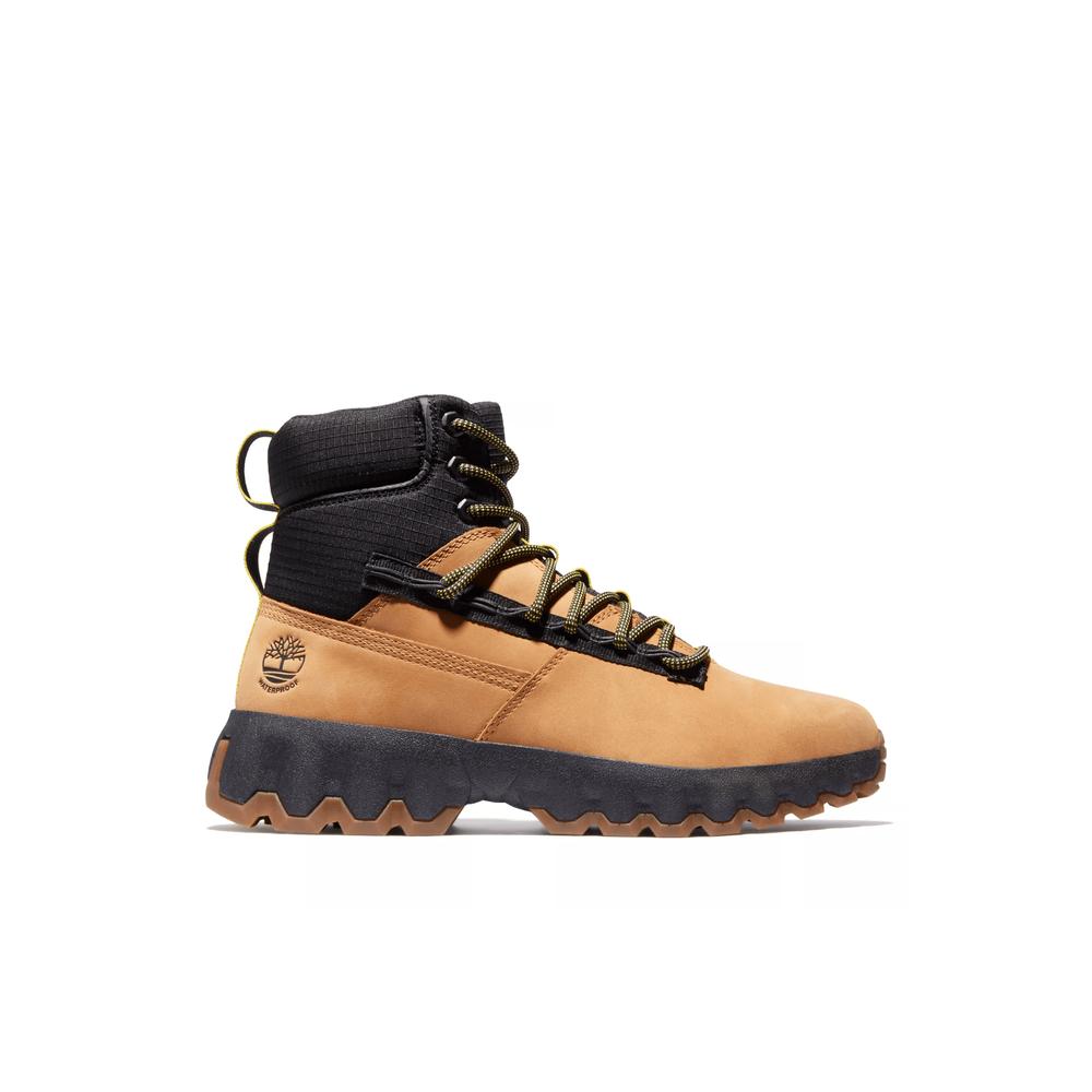 Men's Greenstride Edge Waterproof Boots