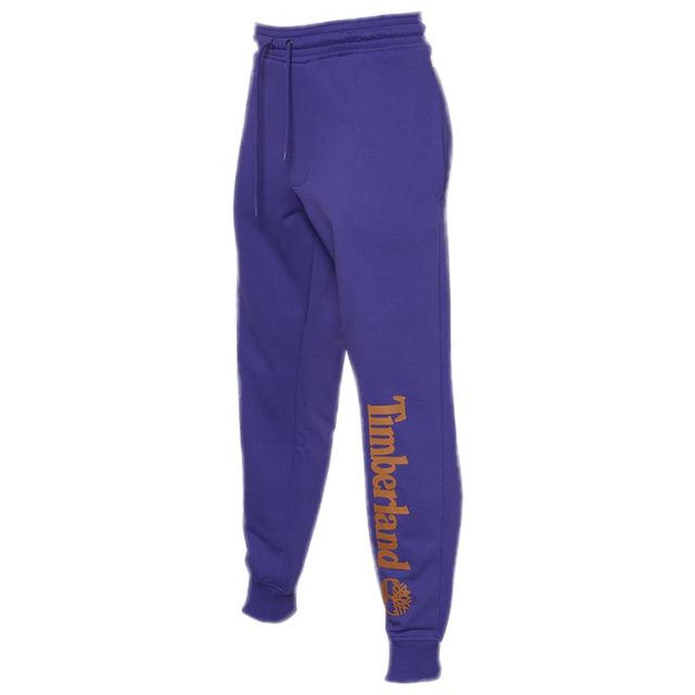Men's Timberland Logo Sweatpants