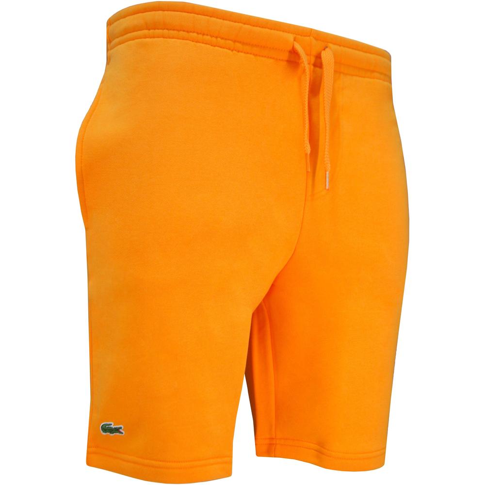 Men's Lacoste Sport Tennis Fleece Shorts