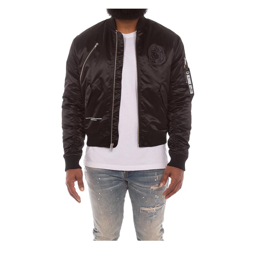 Men's BB Mercury Jacket