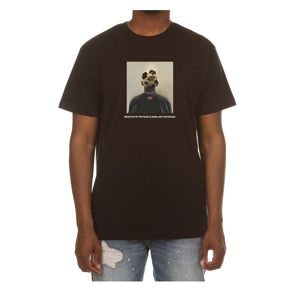 Men's BB Dye SS Tee