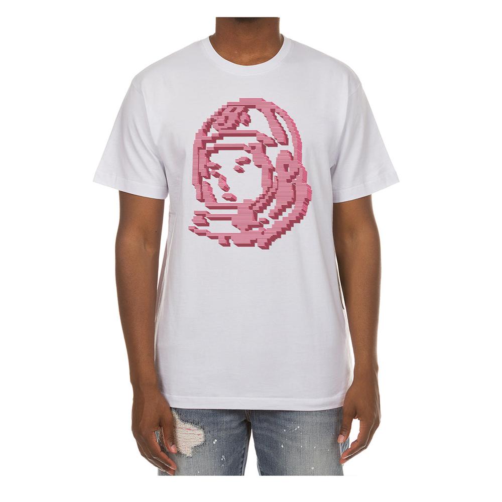 Men's BB Dimensions SS Tee, White