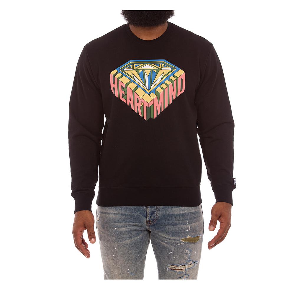 Men's BB Welcome Sweatshirt