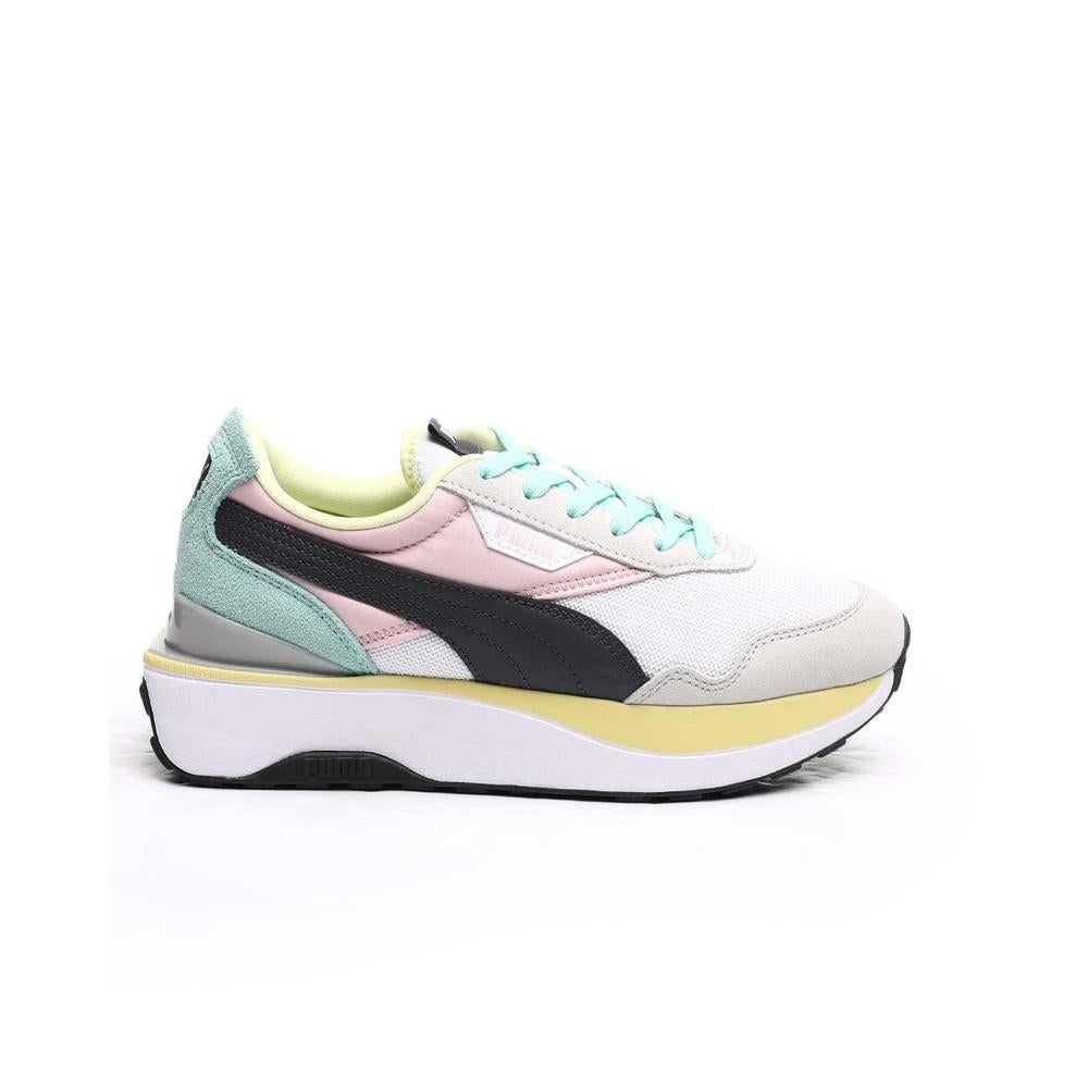 Women's Cruise Rider Silk Road Sneakers