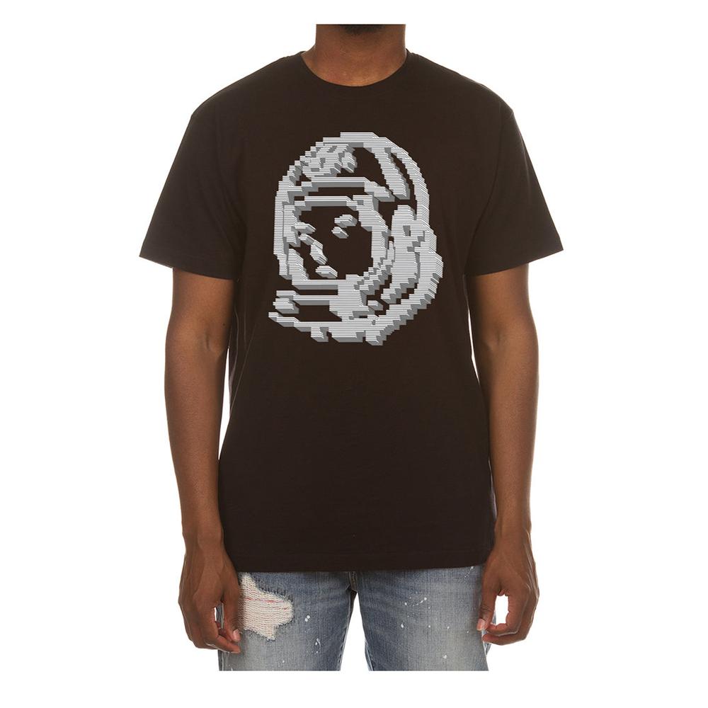 Men's BB Dimensions SS Tee, Black