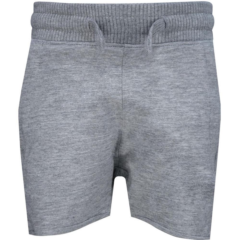 Boy's Palma French Terry Shorts