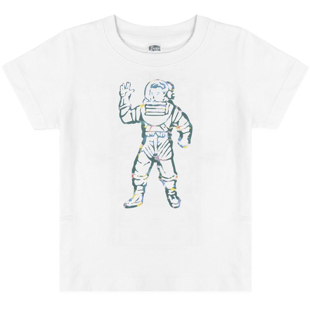 Kid's BB Arch Cosmos SS Tee