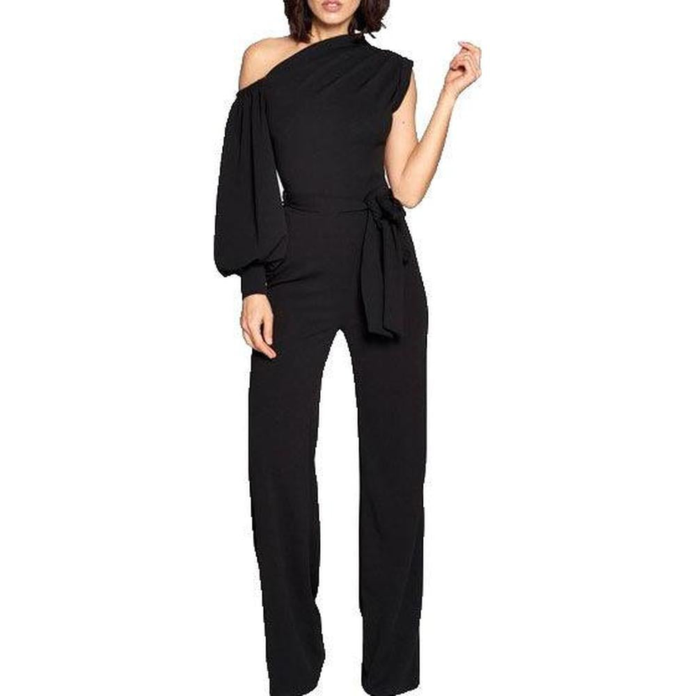 Women's G1K Single Shoulder Dress