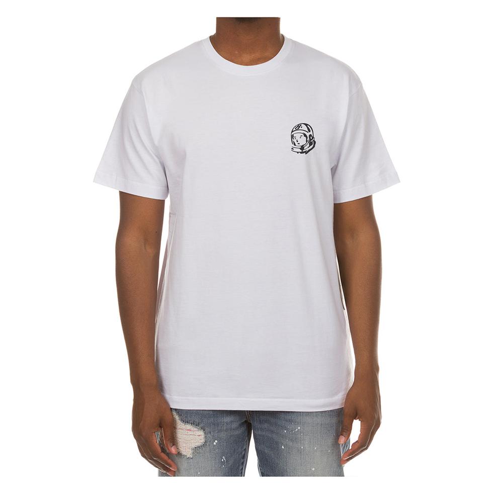 Men's BB&CO SS Tee, White