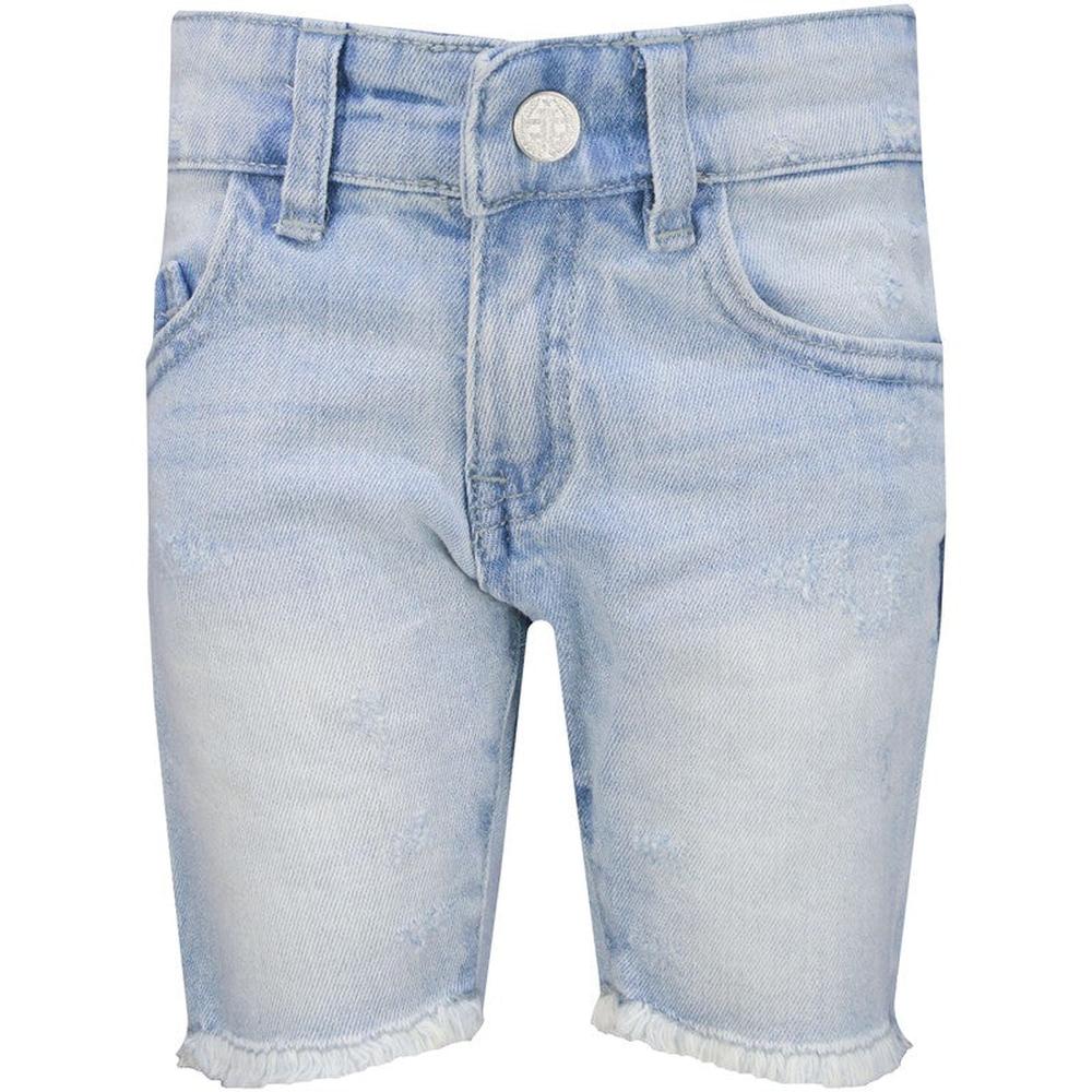Boy's Edison Denim Shorts