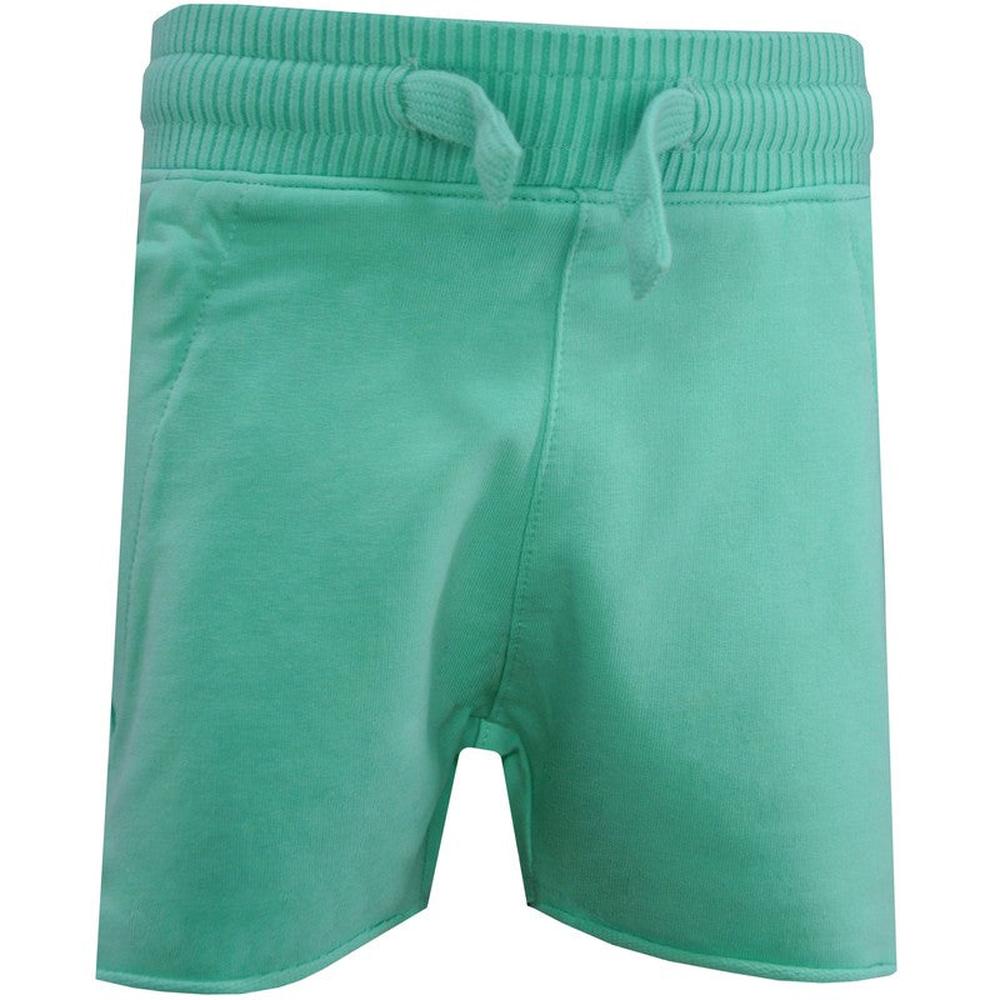Boy's Palma French Terry Shorts