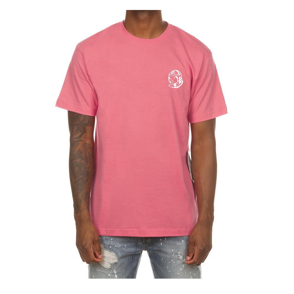 Men's BB&CO SS Tee, Peach Blossom
