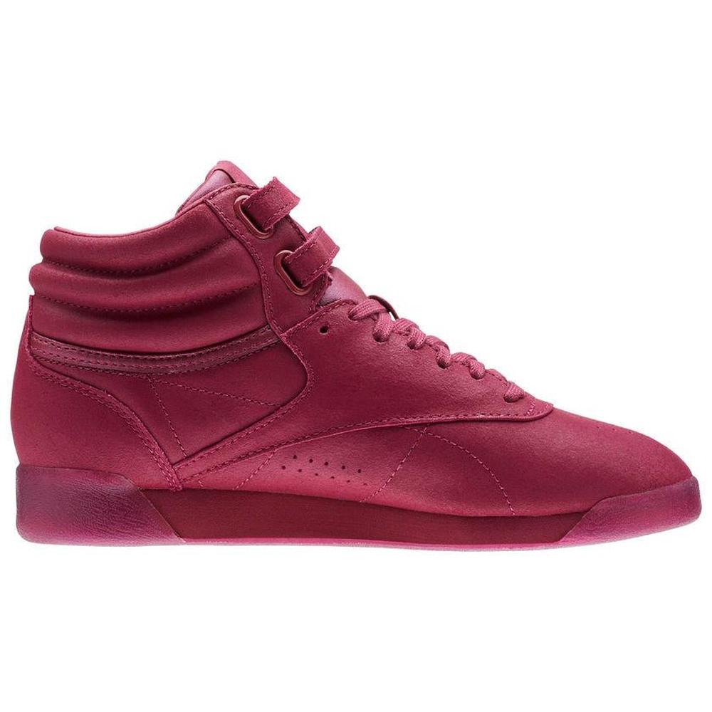 Women's Classics Freestyle Hi Sneaker