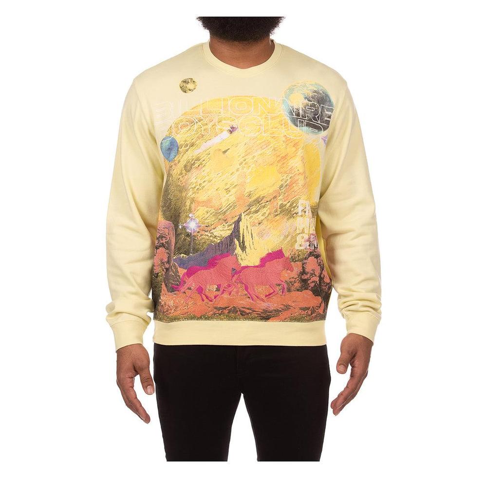 Men's BB Free Crew