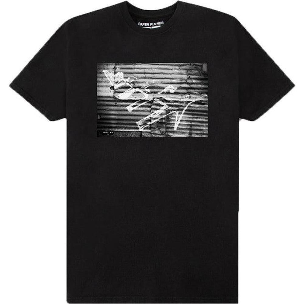 Men's Beauty's Everywhere Tee, BLACK