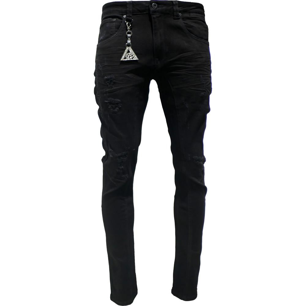 Lunar 9 - Skinny Jean