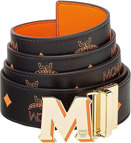 Claus Epoxy M Reversible Belt 1.5 In Embossed Leather – Krush Clothing