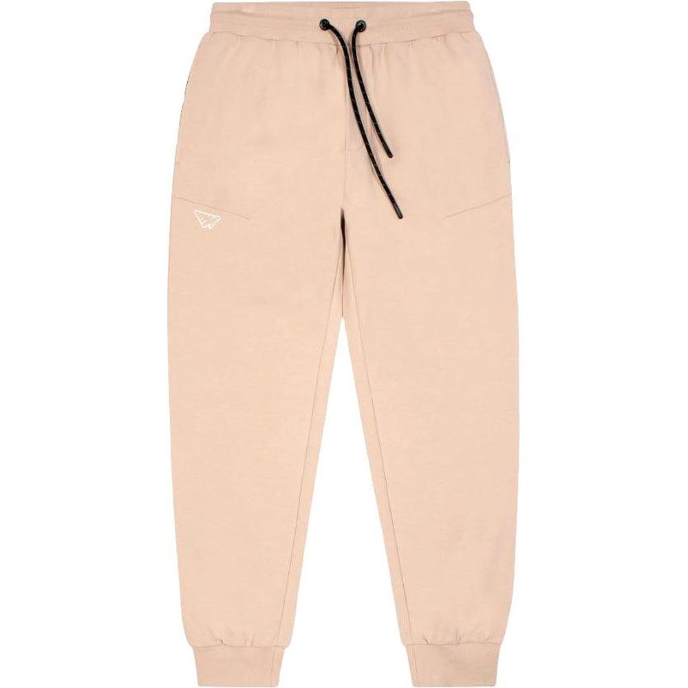 Men's Paper Plane Solid Jogger