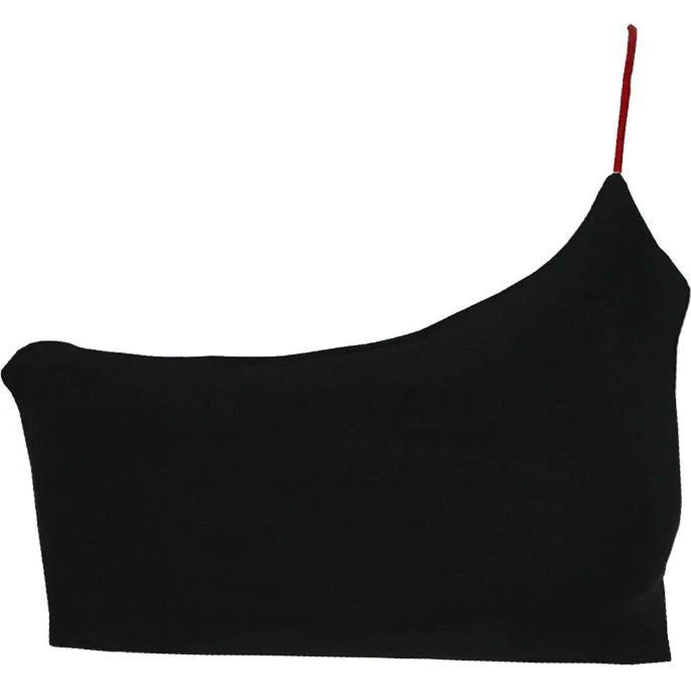 Women's One Shoulder Strap Top