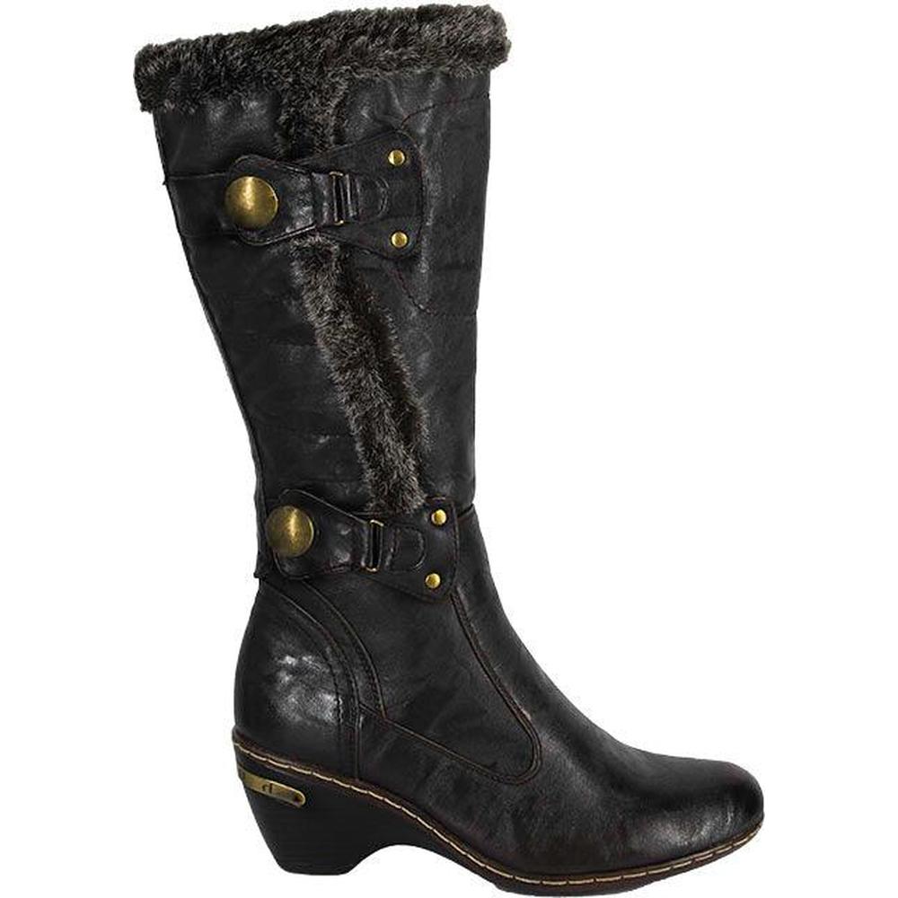 Women's Nice High Boots