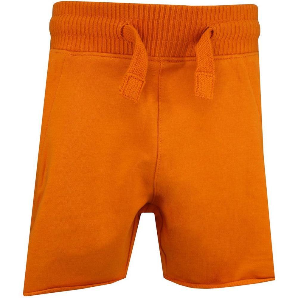 Boy's Palma French Terry Shorts
