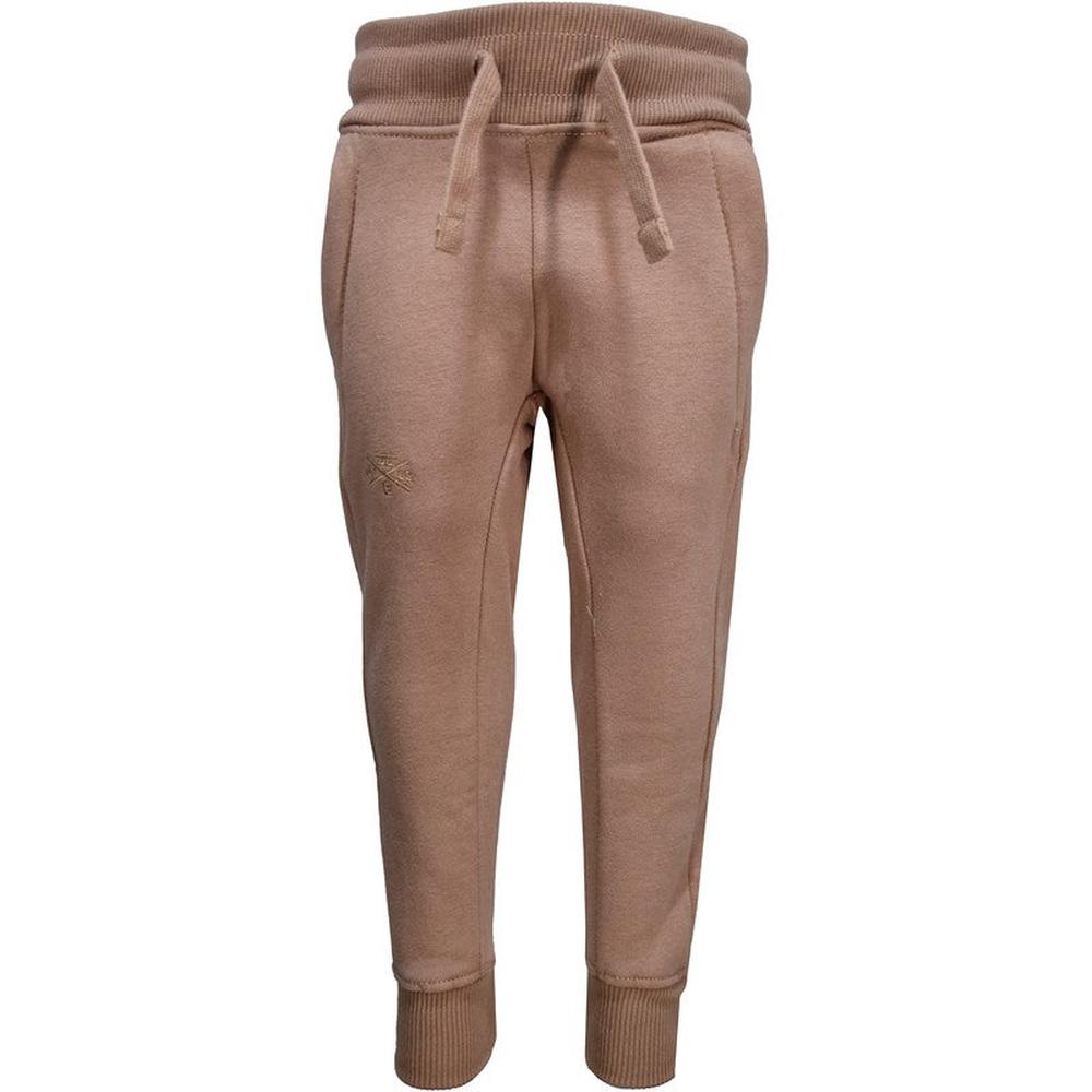 Boys Modern Basic Fleece Jogger