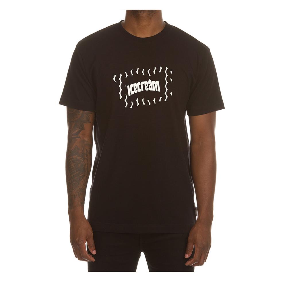 Men's Soft Serve SS Tee