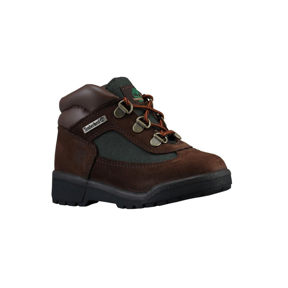 Timberland Toddler Field Boots - Krush Clothing