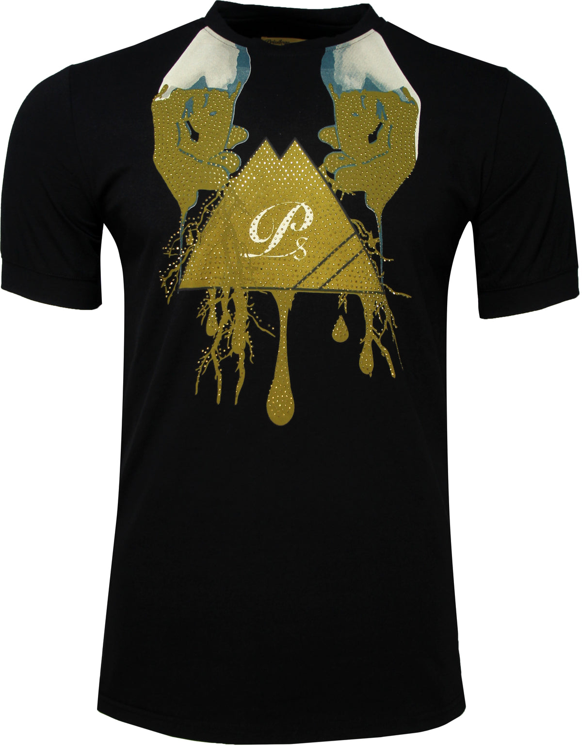 Blood Diamonds Rhinestone K3911