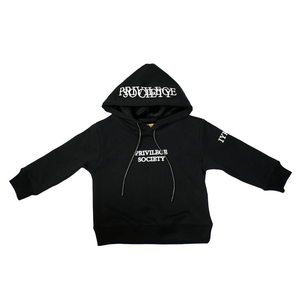 Kids - PS Fleece Pull Over Hoodie