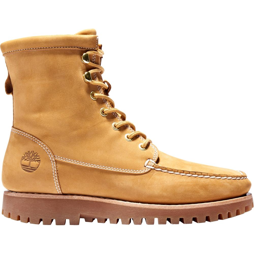 Men's Jackson's Landing HS Moc Toe Boot