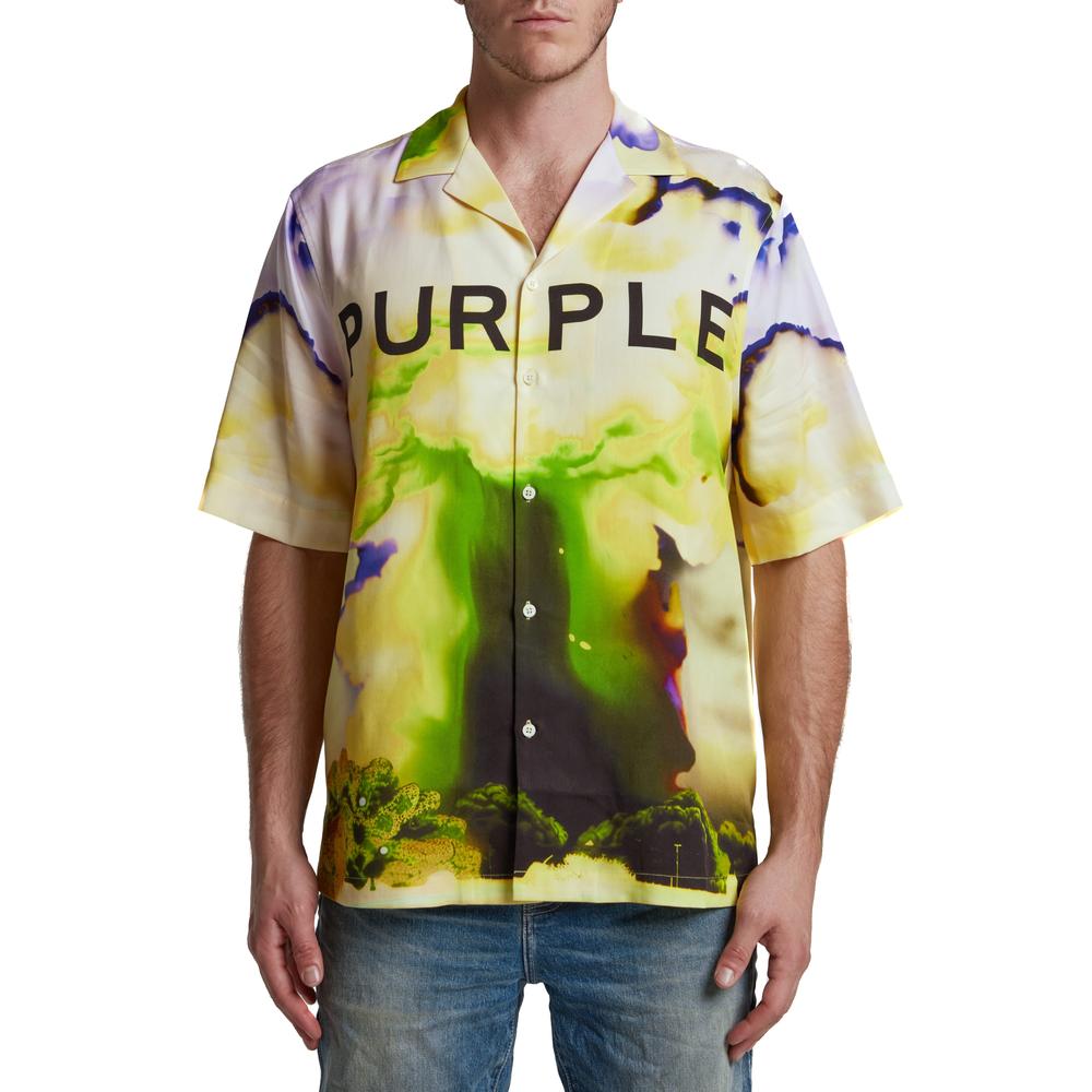 Men's Lyocell SS Shirt