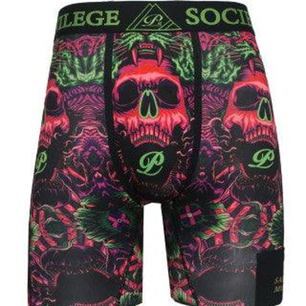 Electric Lion Underwear