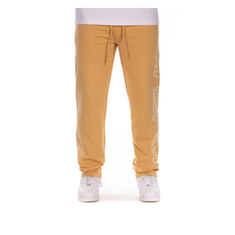 Men's BB Helmet Line Sweatpants