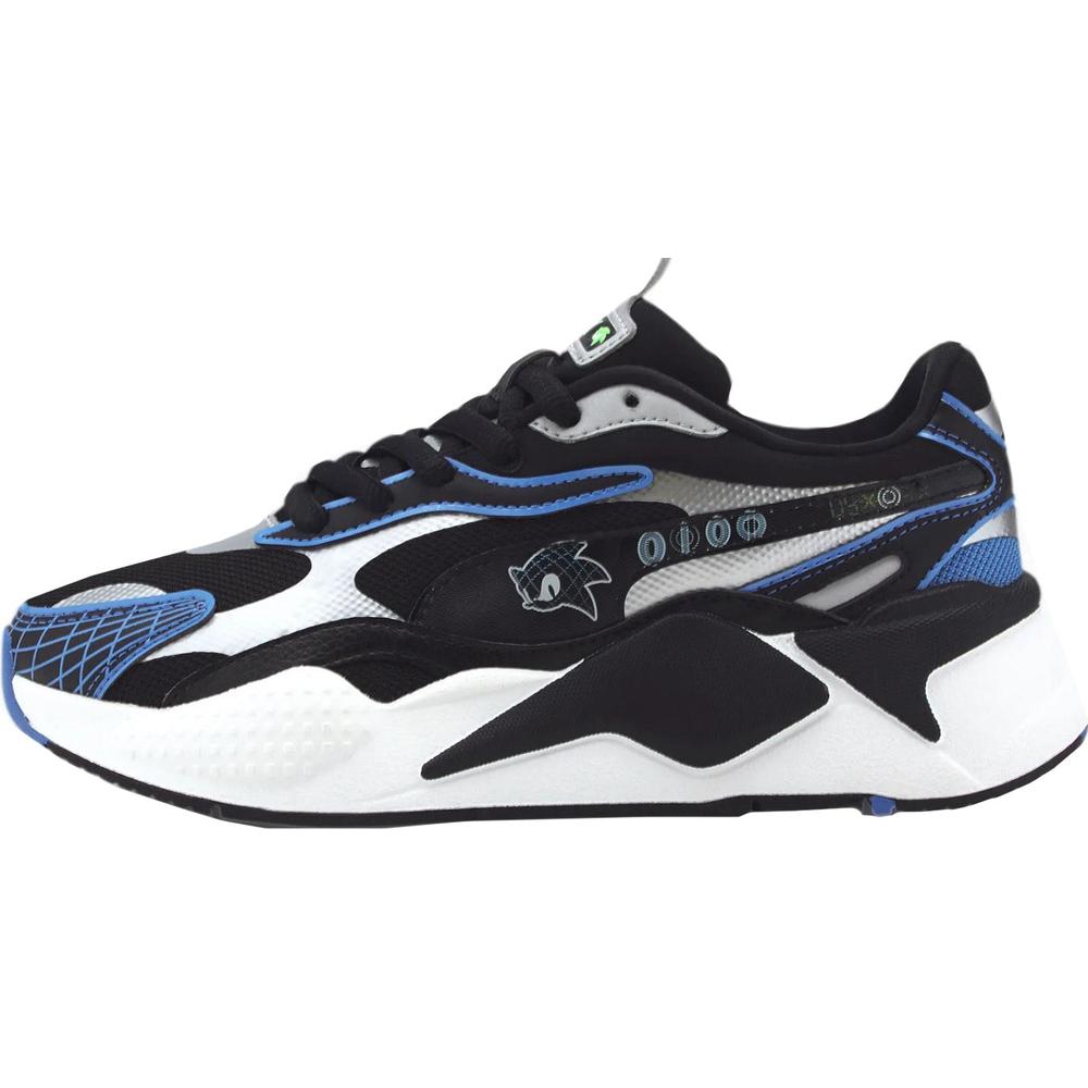 Kid's PUMA x SEGA RS-X³ Kids' Sneakers