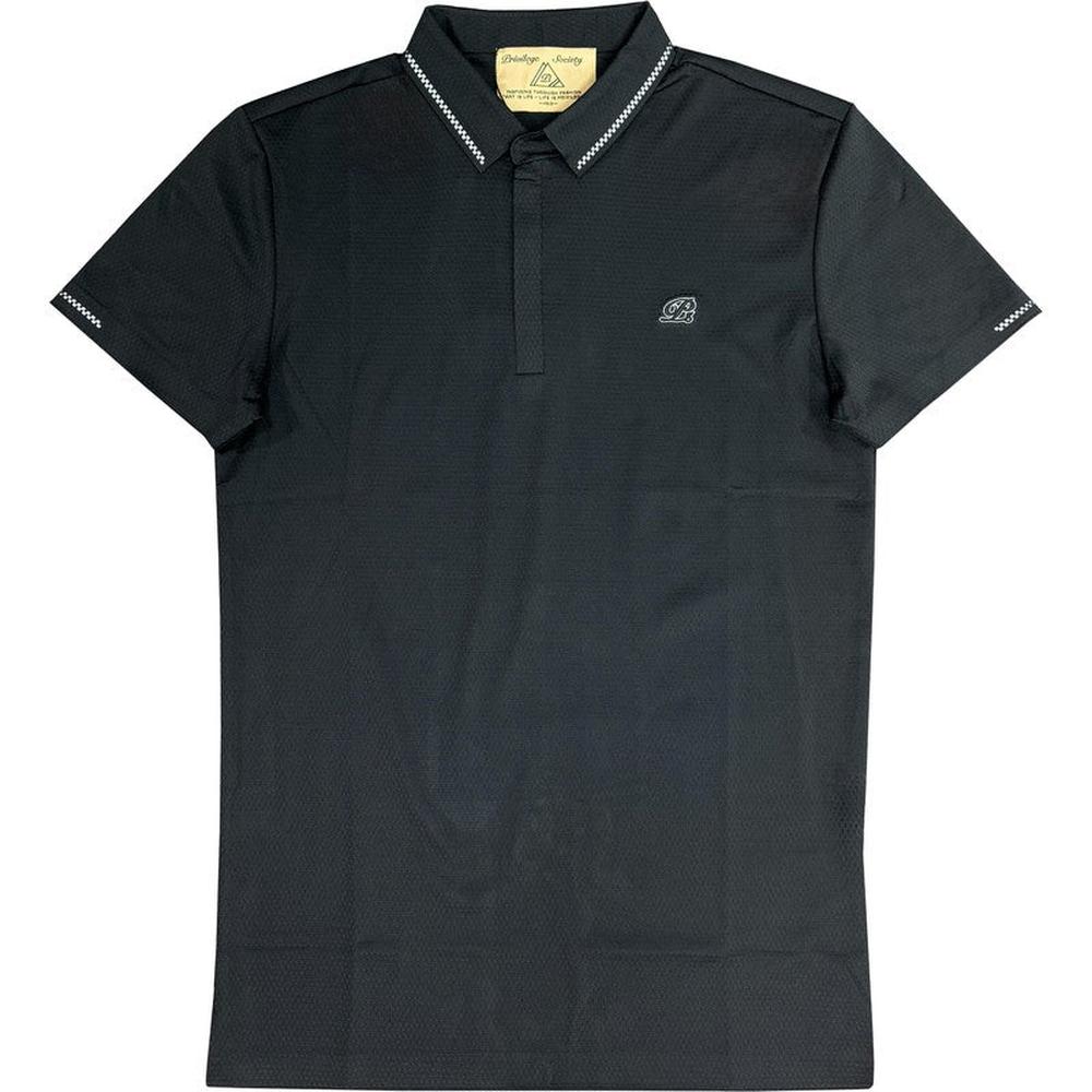 Ballistic Polo, Black