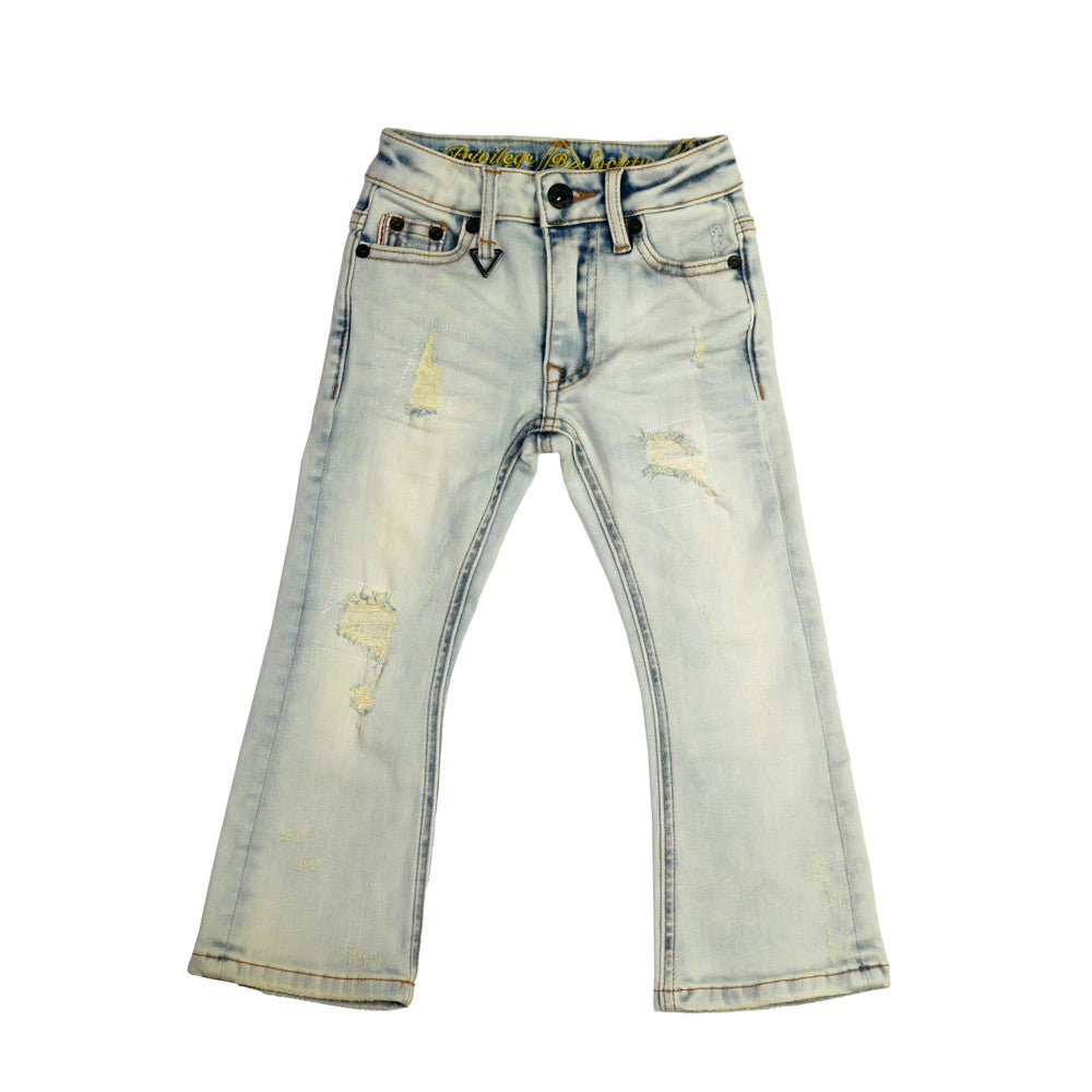 Kid's Global Skinny Flare