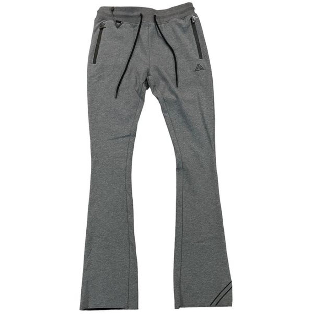 Mens - PS Fleece Stacked Joggers , Olive