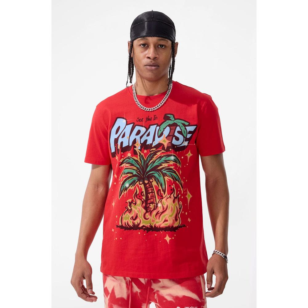 Men's Bend Without Breaking T-Shirt