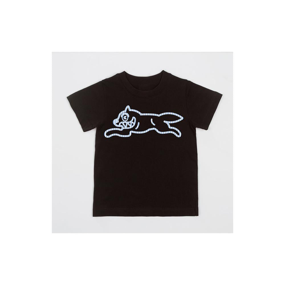 Kid's Yikes Stripes SS Tee