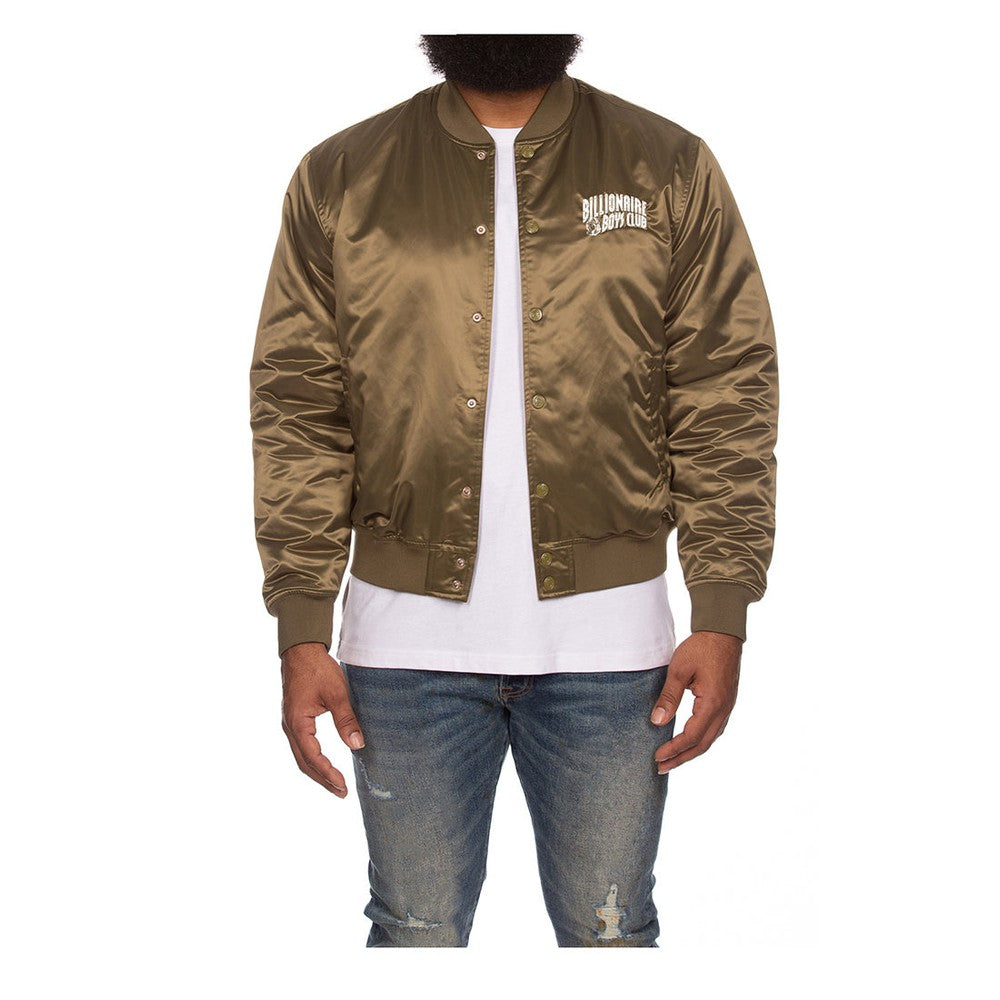 Men's BB Globtrotter Jacket, Capulet Olive