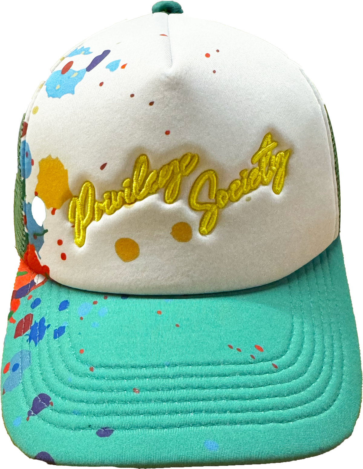 Cascade Trucker, Mint