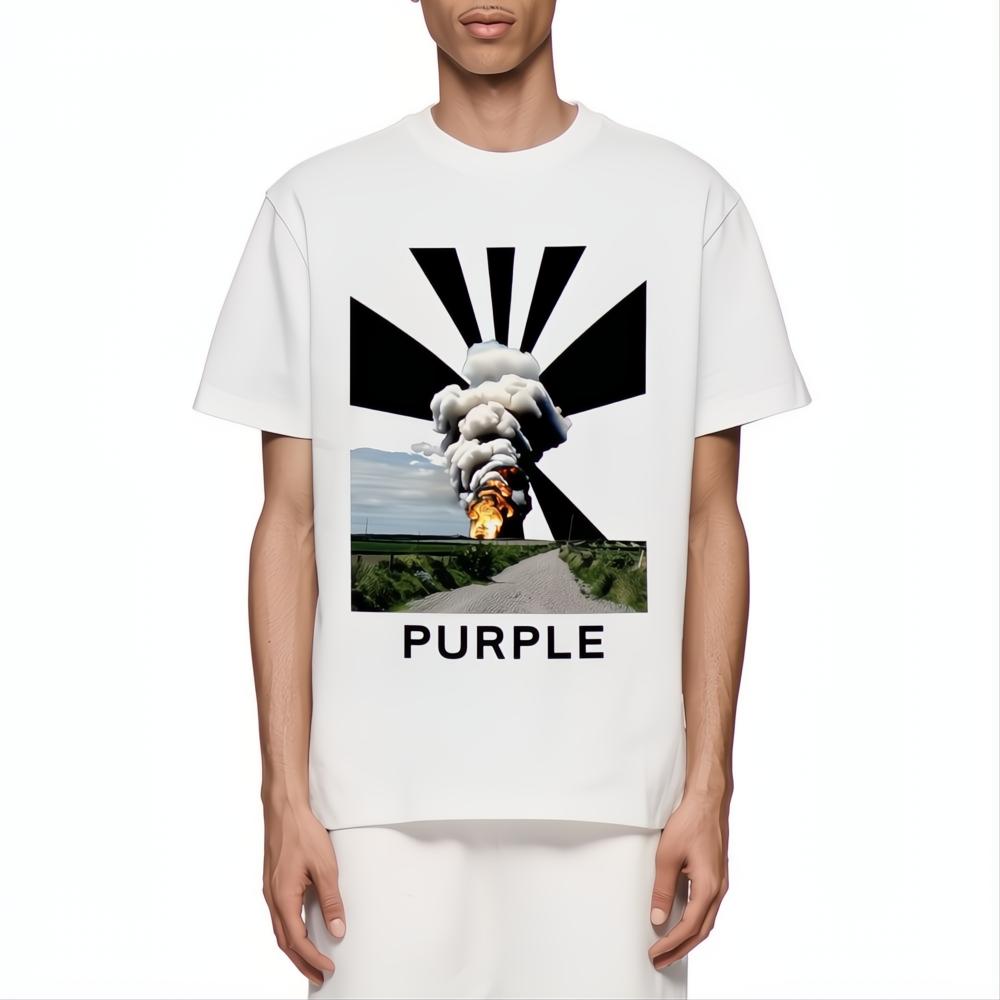 P117 HEAVY JERSEY SS TEE main image 1