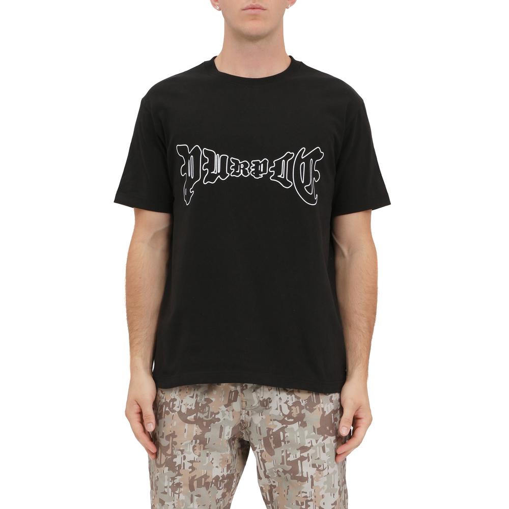 Men's HWT Jersey SS Tee
