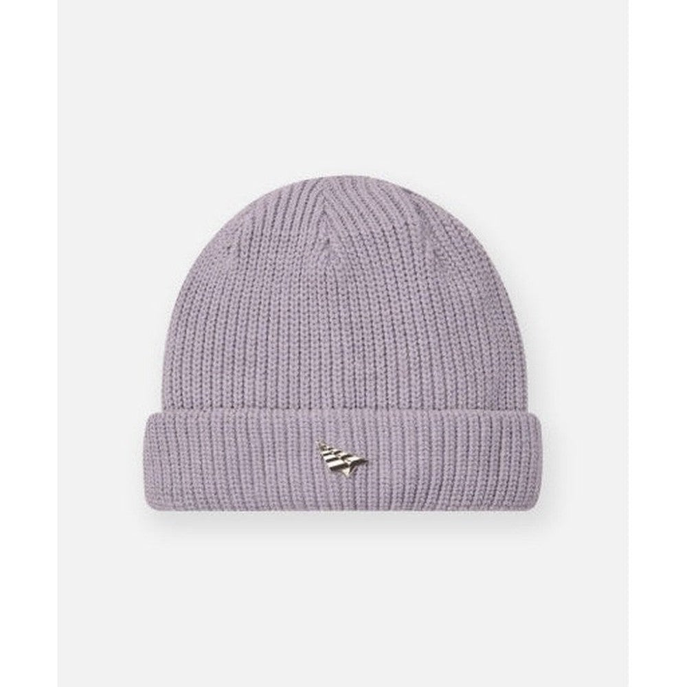 Wharfman Beanie, Lilac