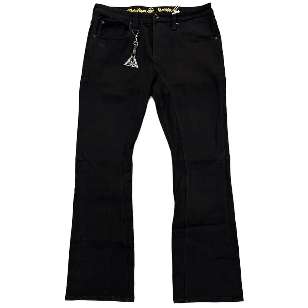 men's Diesel Skinny Flare Jeans