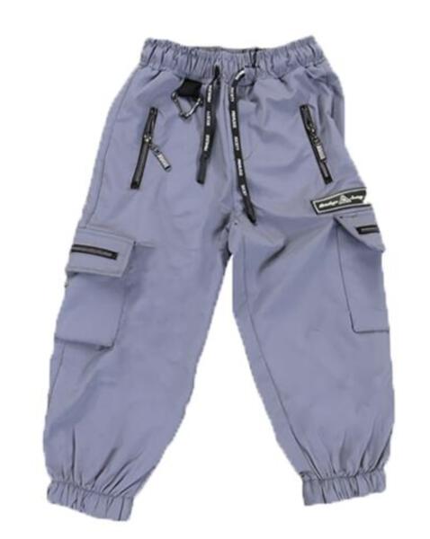 Kid's FHD Sport Jogger , GREY
