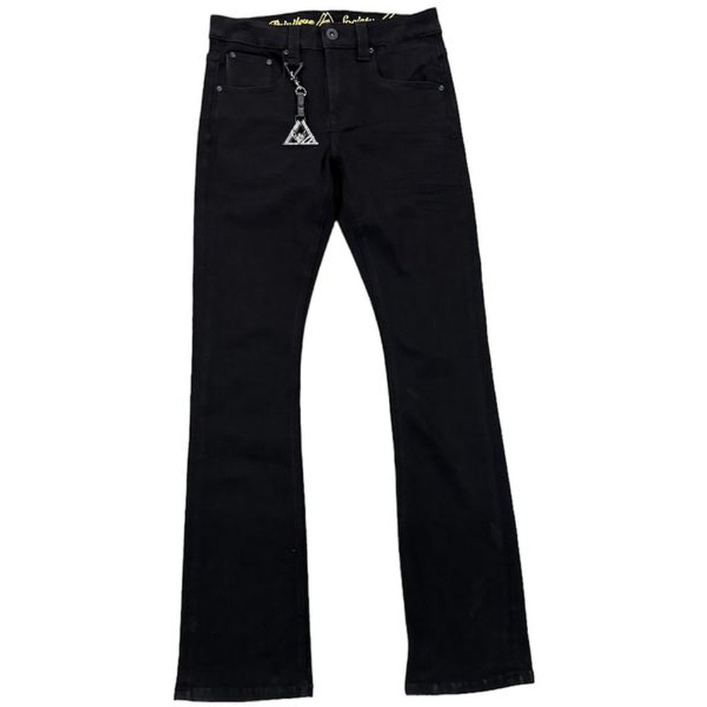 Classic Skinny Flare