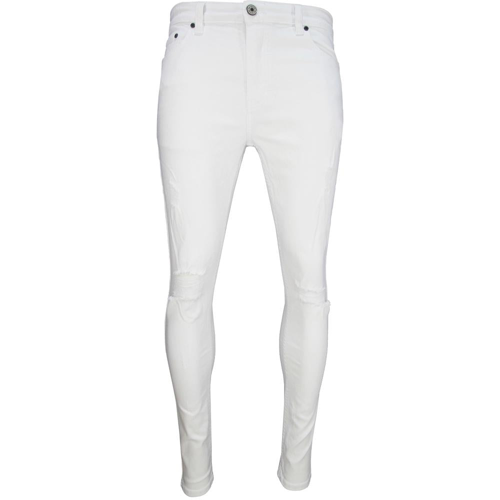 Men's "Everest Peak" Jeans - Krush Clothing