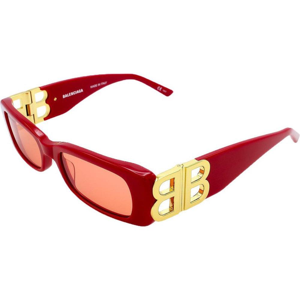 Balenciaga BB0096S Sunglasses - Krush Clothing